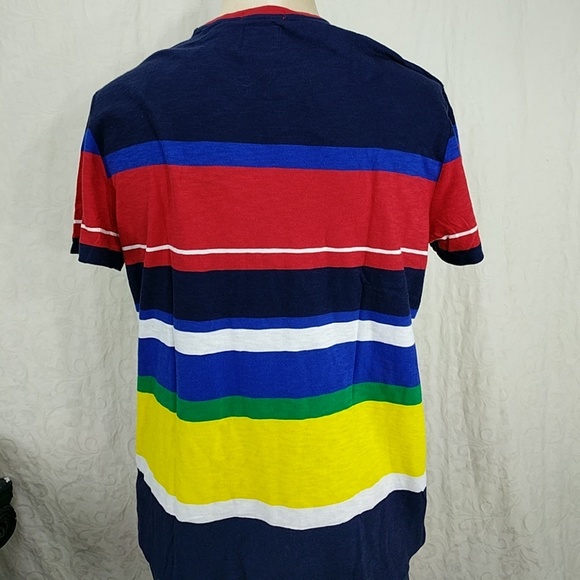 Polo Ralph Lauren USA Olympic Team Big Horse Tee - Picture 3 of 6